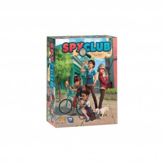 extrait jeux-de-societe Spy Club