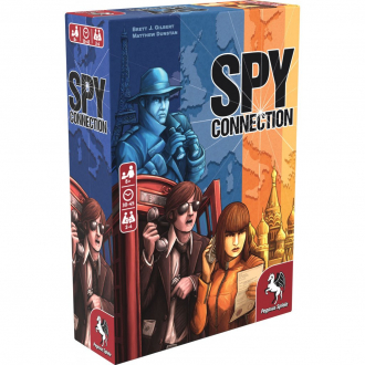 extrait jeux-de-societe Spy Connection