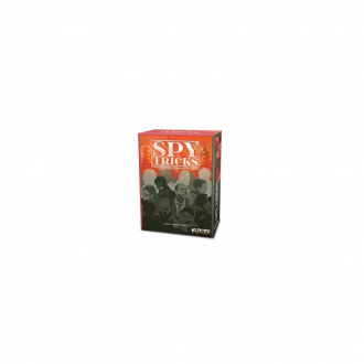 extrait jeux-de-societe Spy Tricks