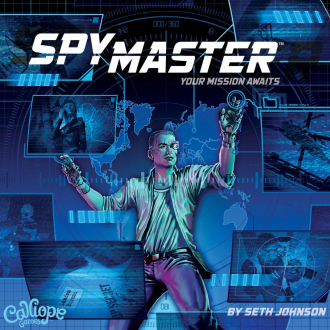 extrait jeux-de-societe Spymaster