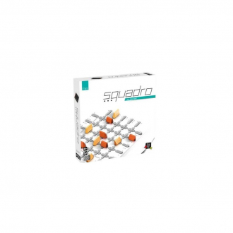 extrait jeux-de-societe Squadro Mini