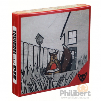 extrait jeux-de-societe Squirrel o Die