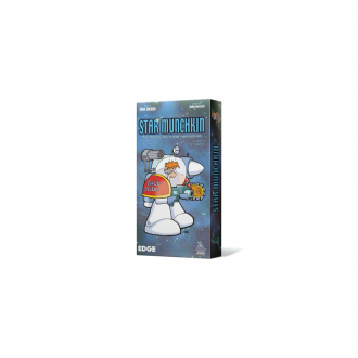 extrait jeux-de-societe Star Munchkin