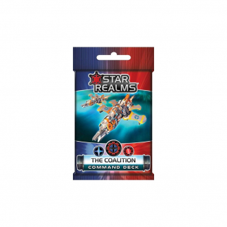 extrait jeux-de-societe Star Realms : Command Deck - The Coalition