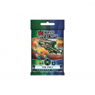 extrait jeux-de-societe Star Realms : Command Deck - The Pact