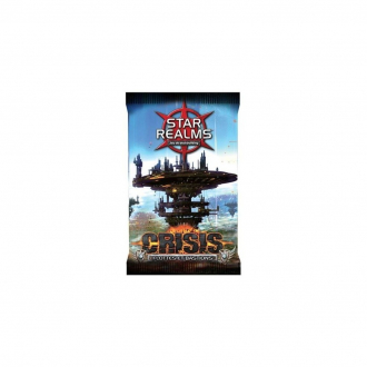 extrait jeux-de-societe Star Realms - Crisis : Flottes et Bastions
