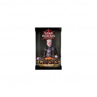 extrait jeux-de-societe Star Realms - Crisis : Héros
