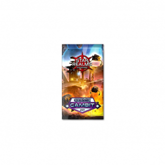 extrait jeux-de-societe Star Realms - Extension Cosmic Gambit