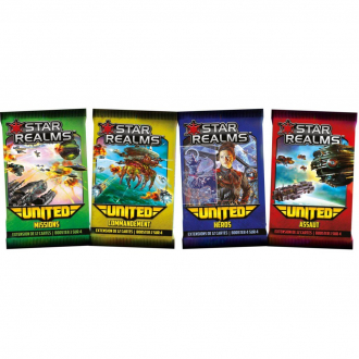extrait jeux-de-societe Star Realms - United
