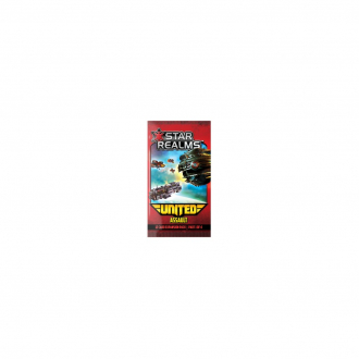 extrait jeux-de-societe Star Realms - United : Assault Expansion