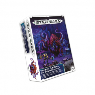 extrait jeux-de-societe Star Saga : Sans-Nom Goliath