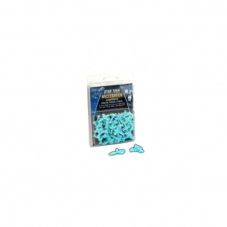 extrait jeux-de-societe Star Trek Ascendancy Expansion: Escalation Pack - Andorian