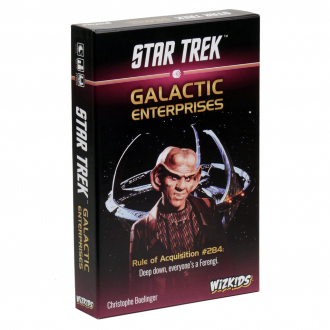 extrait jeux-de-societe Star Trek: Galactic Enterprises
