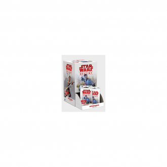 extrait jeux-de-societe Star Wars Destiny : Boîte de 36 Boosters "Héritages"
