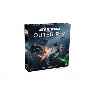 extrait jeux-de-societe Star Wars : Outer Rim