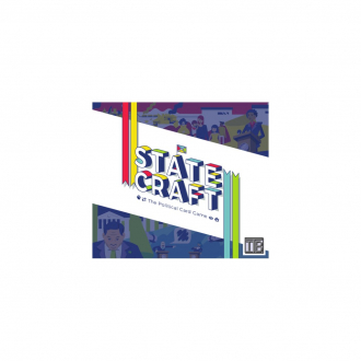 extrait jeux-de-societe Statecraft: The Political Card Game