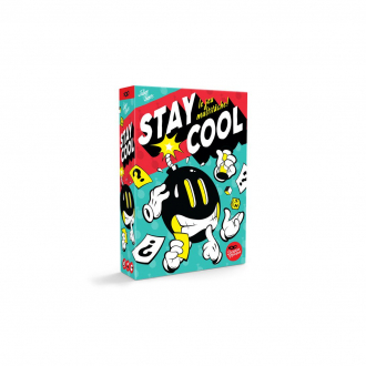 extrait jeux-de-societe Stay Cool