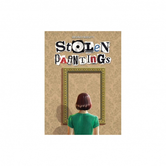 extrait jeux-de-societe Stolen Paintings