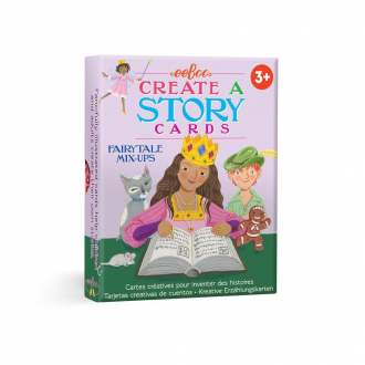 extrait jeux-de-societe Story Cards - Conte de Fées