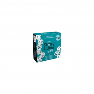 extrait jeux-de-societe Story Cubes - Astro