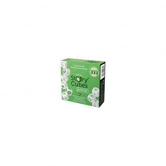 extrait jeux-de-societe Story Cubes - Primal