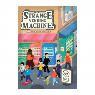 extrait jeux-de-societe Strange Vending Machine