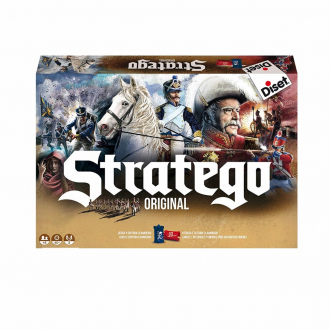 extrait jeux-de-societe Stratego