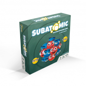 extrait jeux-de-societe Subatomic - An Atom Building Game