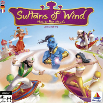 extrait jeux-de-societe Sultans of Wind