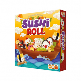 extrait jeux-de-societe Sushi Roll