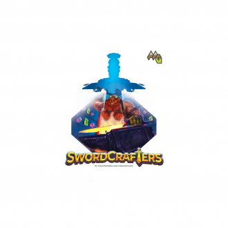 extrait jeux-de-societe Swordcrafters