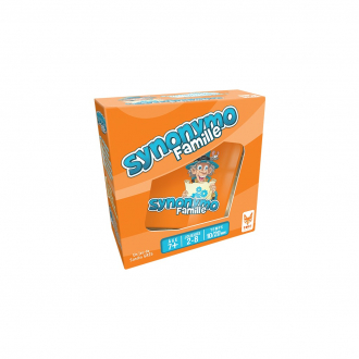 extrait jeux-de-societe Synonymo Famille