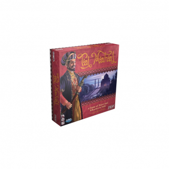 extrait jeux-de-societe Taj Mahal