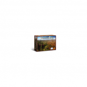 extrait jeux-de-societe Tamtown