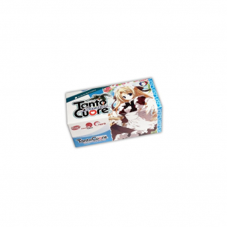 extrait jeux-de-societe Tanto Cuore - Romantic Vacation