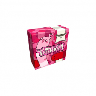 extrait jeux-de-societe Tapeworm