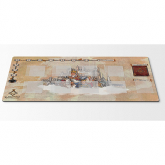 extrait jeux-de-societe Tapis de jeu - Chronica Universalis