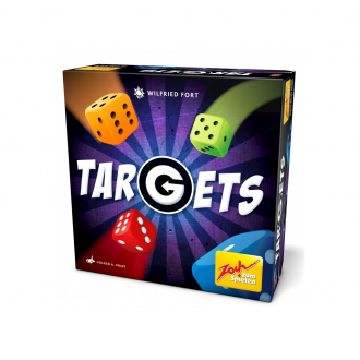 extrait jeux-de-societe Targets