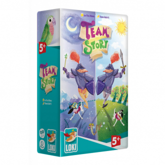 extrait jeux-de-societe Team Story