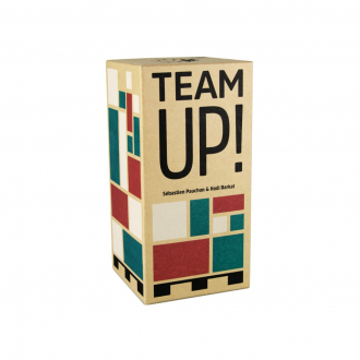 extrait jeux-de-societe Team UP!
