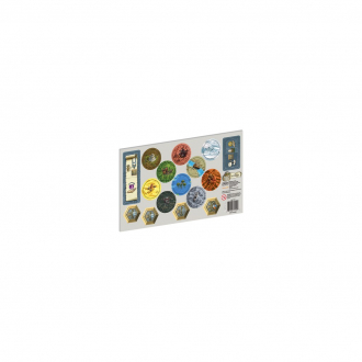 extrait jeux-de-societe Terra Mystica : Mini Expansion 1