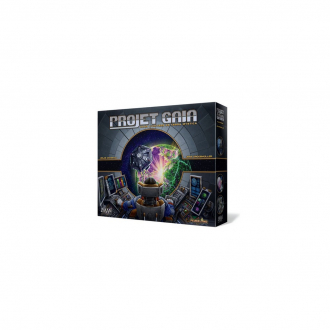 extrait jeux-de-societe Terra Mystica : Projet Gaia