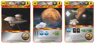 Terraforming Mars