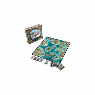 extrait jeux-de-societe Terre Pirates