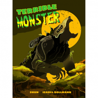 extrait jeux-de-societe Terrible Monster