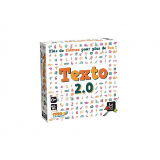 extrait jeux-de-societe Texto 2.0