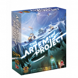 extrait jeux-de-societe The Artemis Project