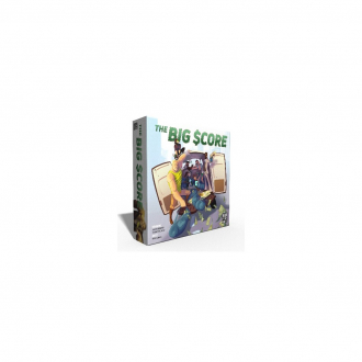 extrait jeux-de-societe The Big Score