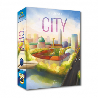 extrait jeux-de-societe The City