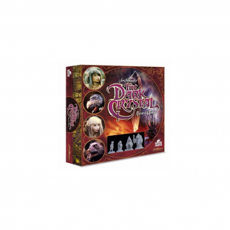 extrait jeux-de-societe The Dark Crystal Board Game